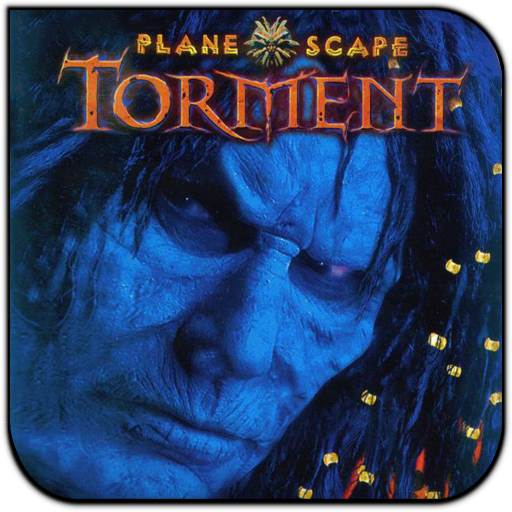 Planescape Torment PNG - PlaneScape Torment By 