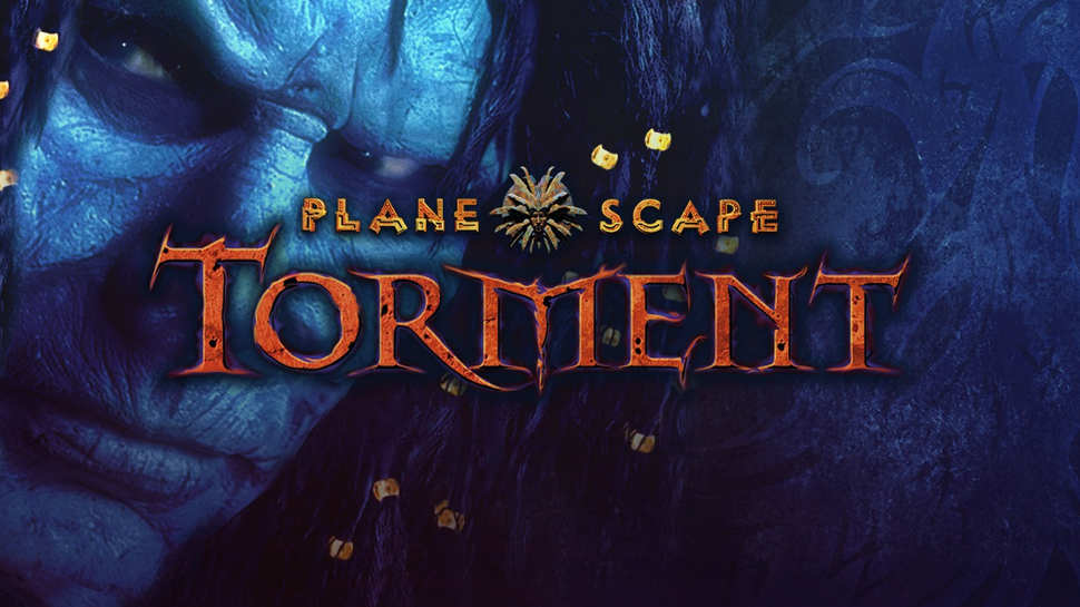 Planescape Torment PNG - You Have To Play Plane