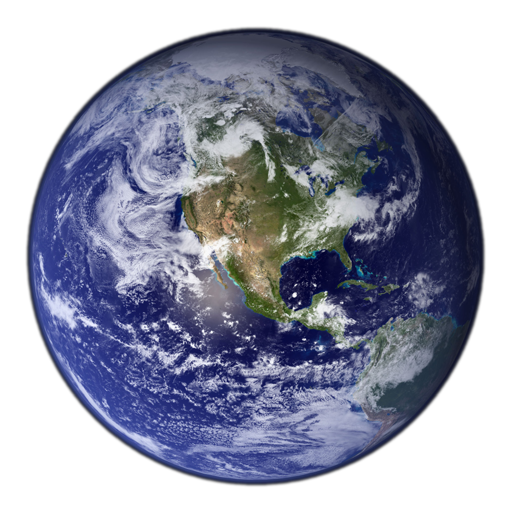 Earth.png Hdpng.com  - Planet, Transparent background PNG HD thumbnail