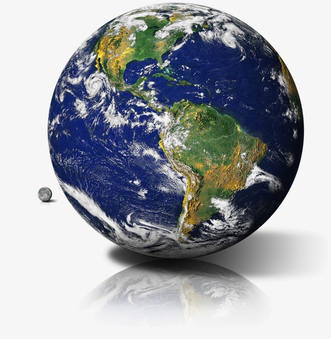 Hd Earth, Hd, Earth, Blue Planet Free Png Image - Planet, Transparent background PNG HD thumbnail