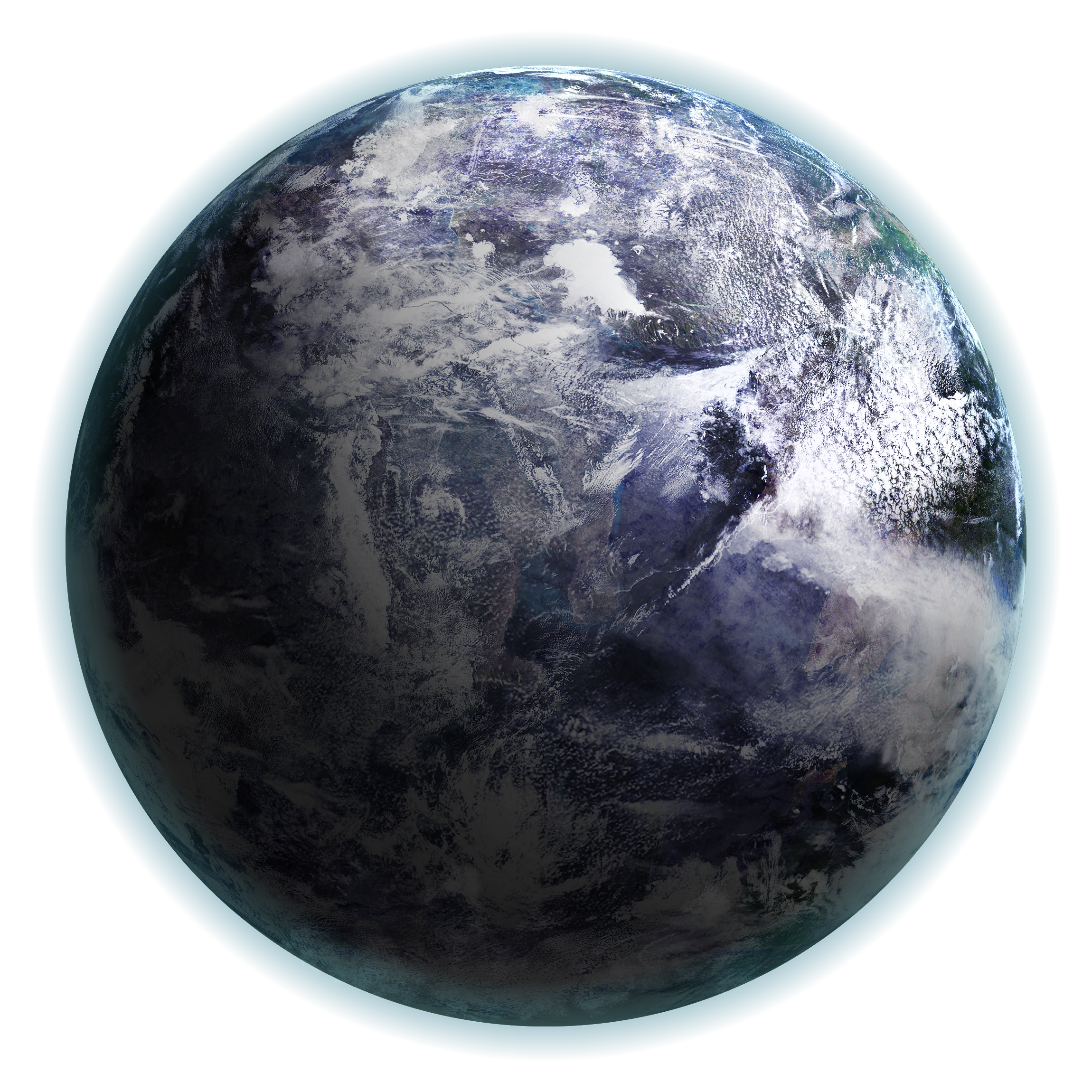 Ice1.png Hdpng.com  - Planet, Transparent background PNG HD thumbnail