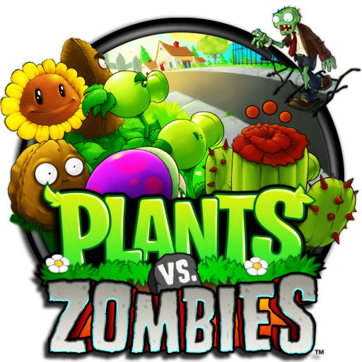 Plants Vs Zombies   Dj Fahr By Dj Fahr - Plants Vs Zombies, Transparent background PNG HD thumbnail