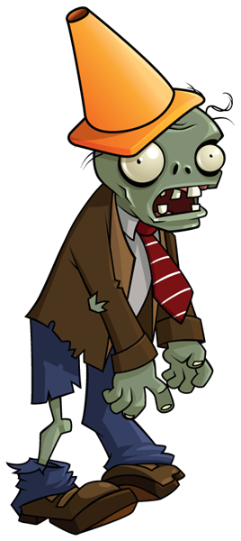 Plants Vs. Zombies: Tips And Tricks - Plants Vs Zombies, Transparent background PNG HD thumbnail