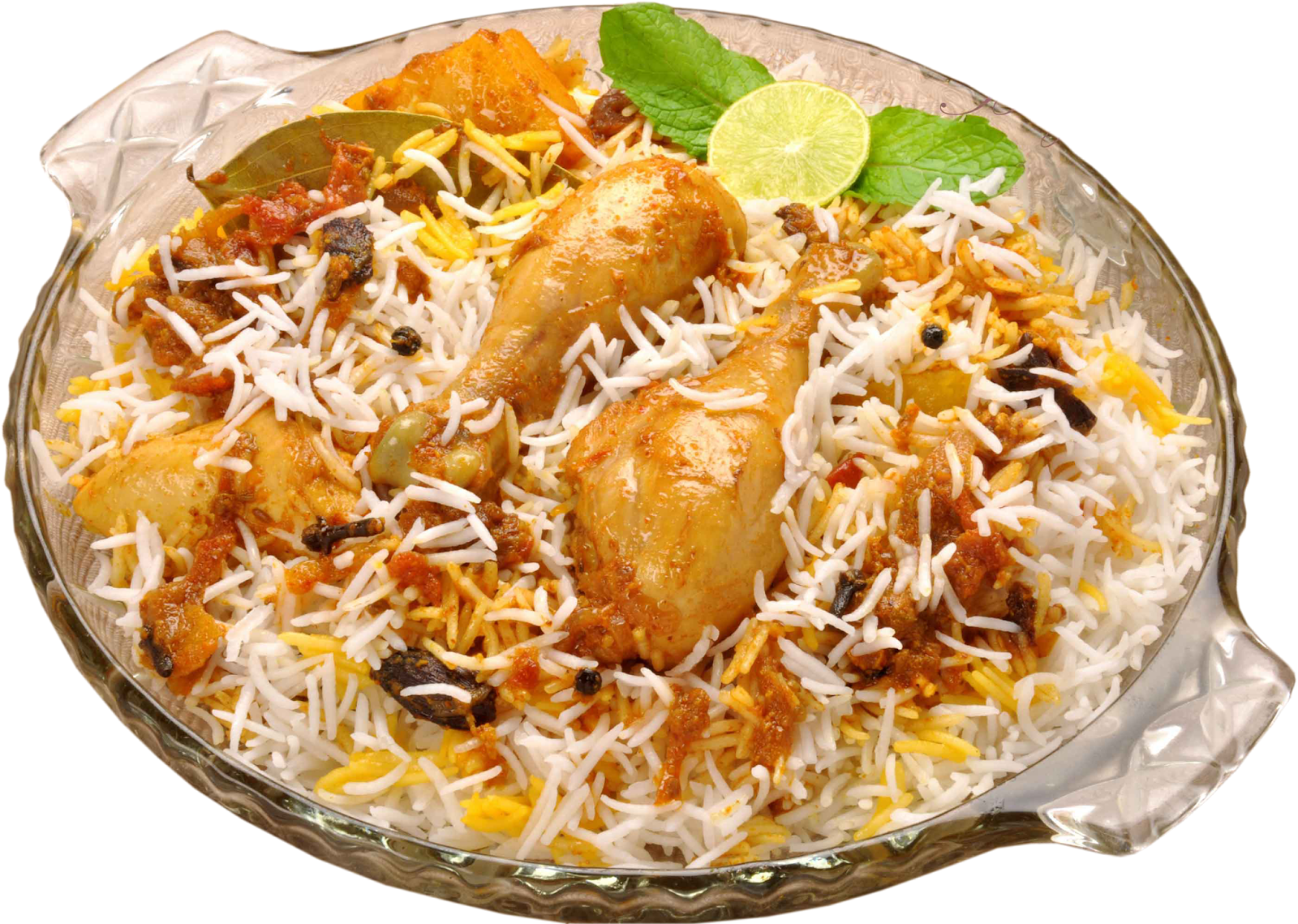 Chicken Biryani Plate   Hd Images Png - Plate, Transparent background PNG HD thumbnail