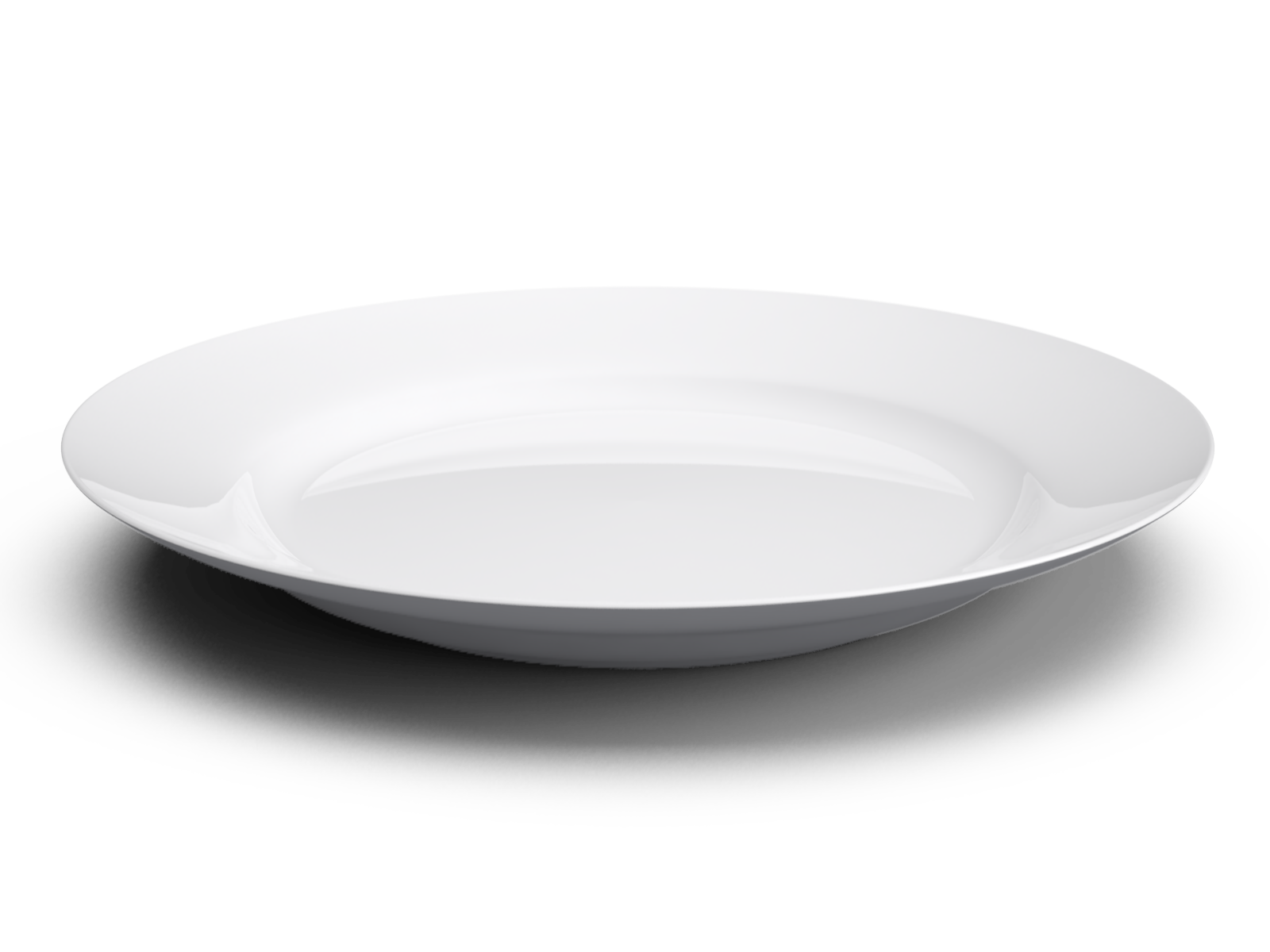 Plates Png Png Image - Plate, Transparent background PNG HD thumbnail