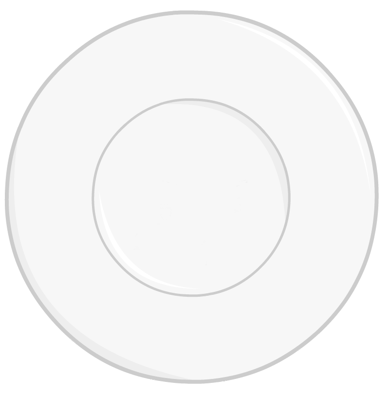 Plate.png - Plate, Transparent background PNG HD thumbnail