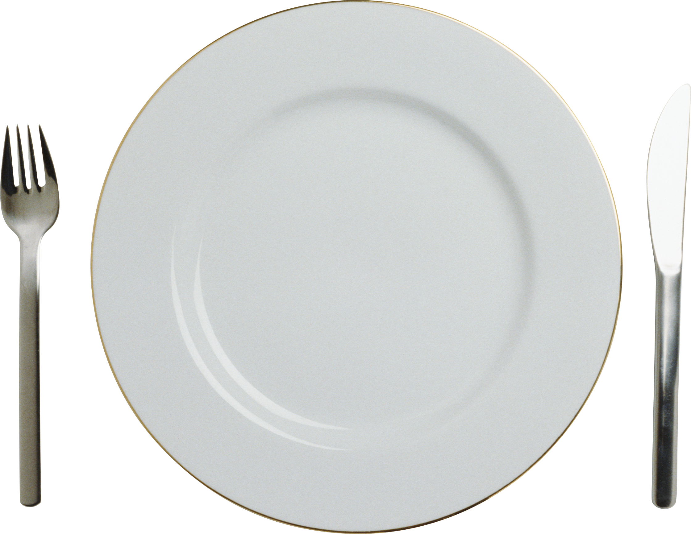 Plate Png Image - Plate, Transparent background PNG HD thumbnail