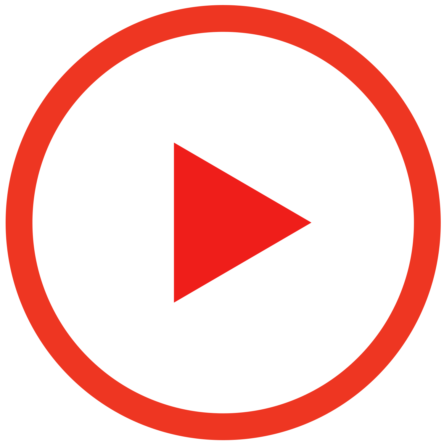 Play Button PNG Image