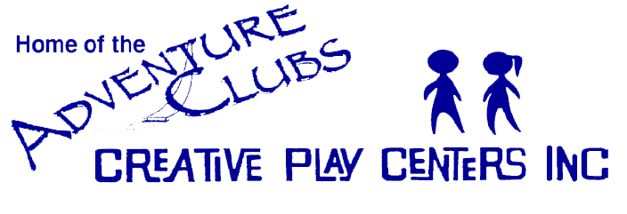Creative Play Centers U0026 Adventure Clubs - Play Centers, Transparent background PNG HD thumbnail