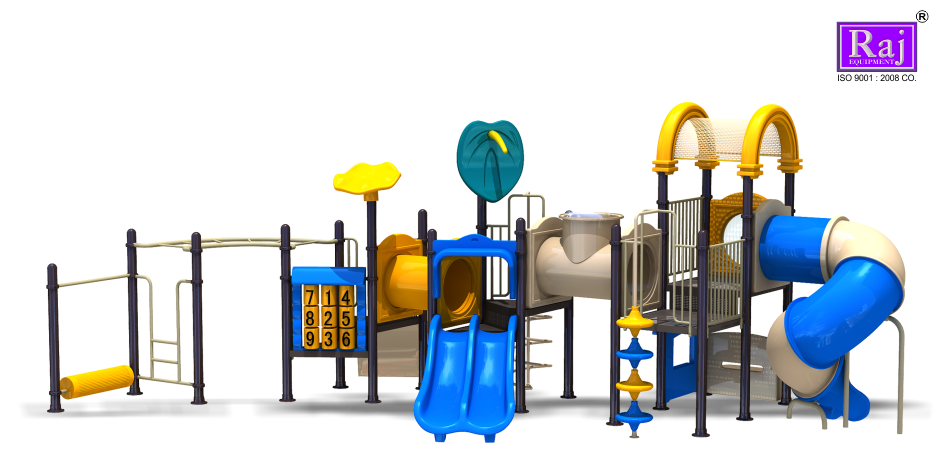 Play Ground Equipment | Play Area Equipment - Play Centers, Transparent background PNG HD thumbnail