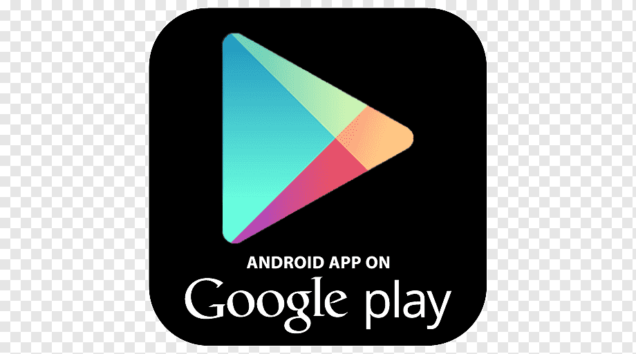 Oogle Play Store Logo Png Tra