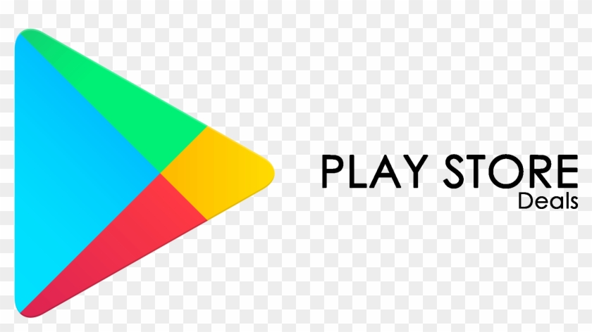 Publishing To Google Play   Google Play New Logo Png, Transparent Pluspng.com  - Play Store, Transparent background PNG HD thumbnail