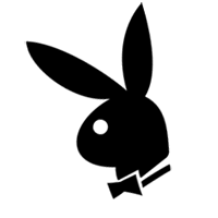Playboy Bunny - Playboy, Transparent background PNG HD thumbnail