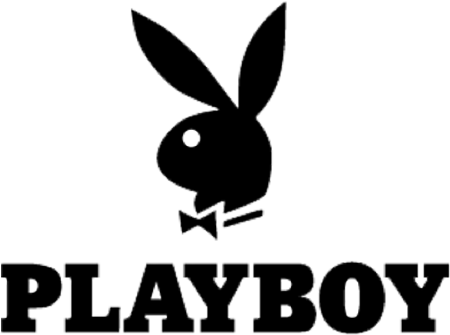Playboy - Playboy, Transparent background PNG HD thumbnail