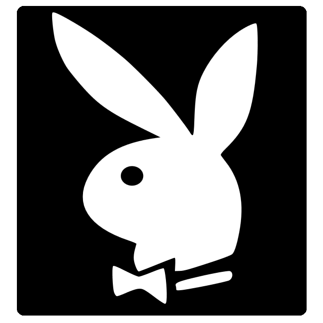 Playboy Logo.png - Playboy, Transparent background PNG HD thumbnail