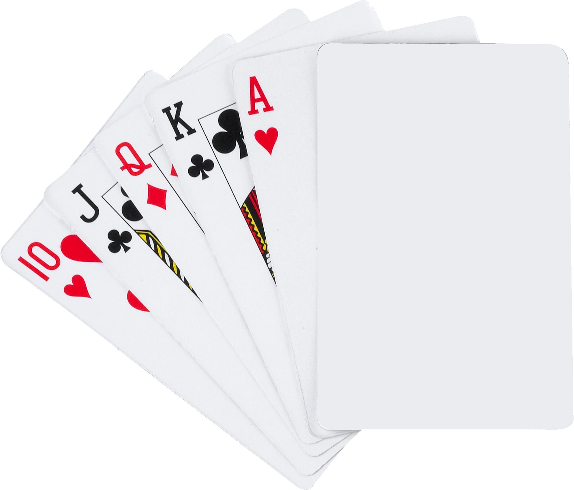 pin Cards clipart poker playe