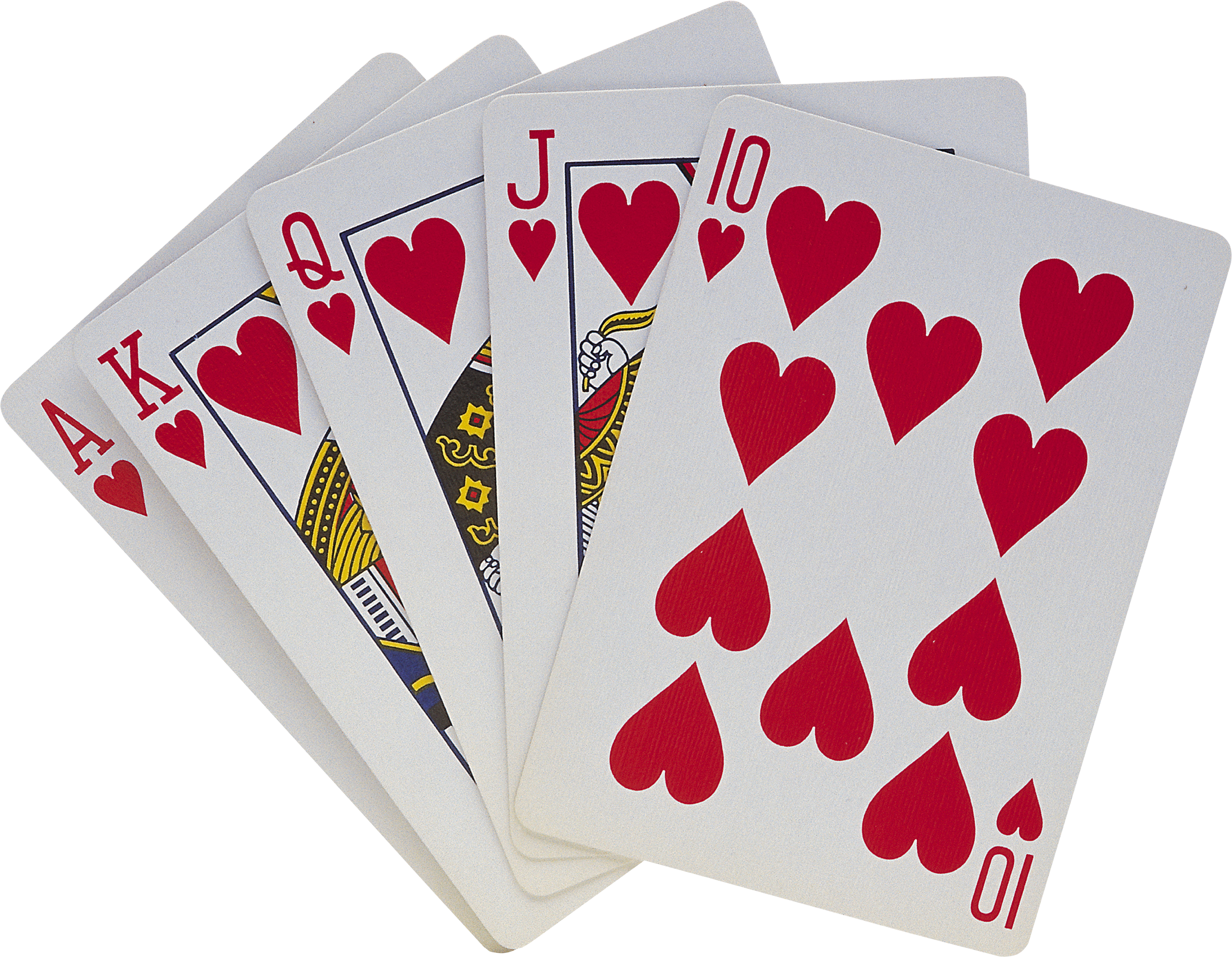 Ace Playing Card PNG