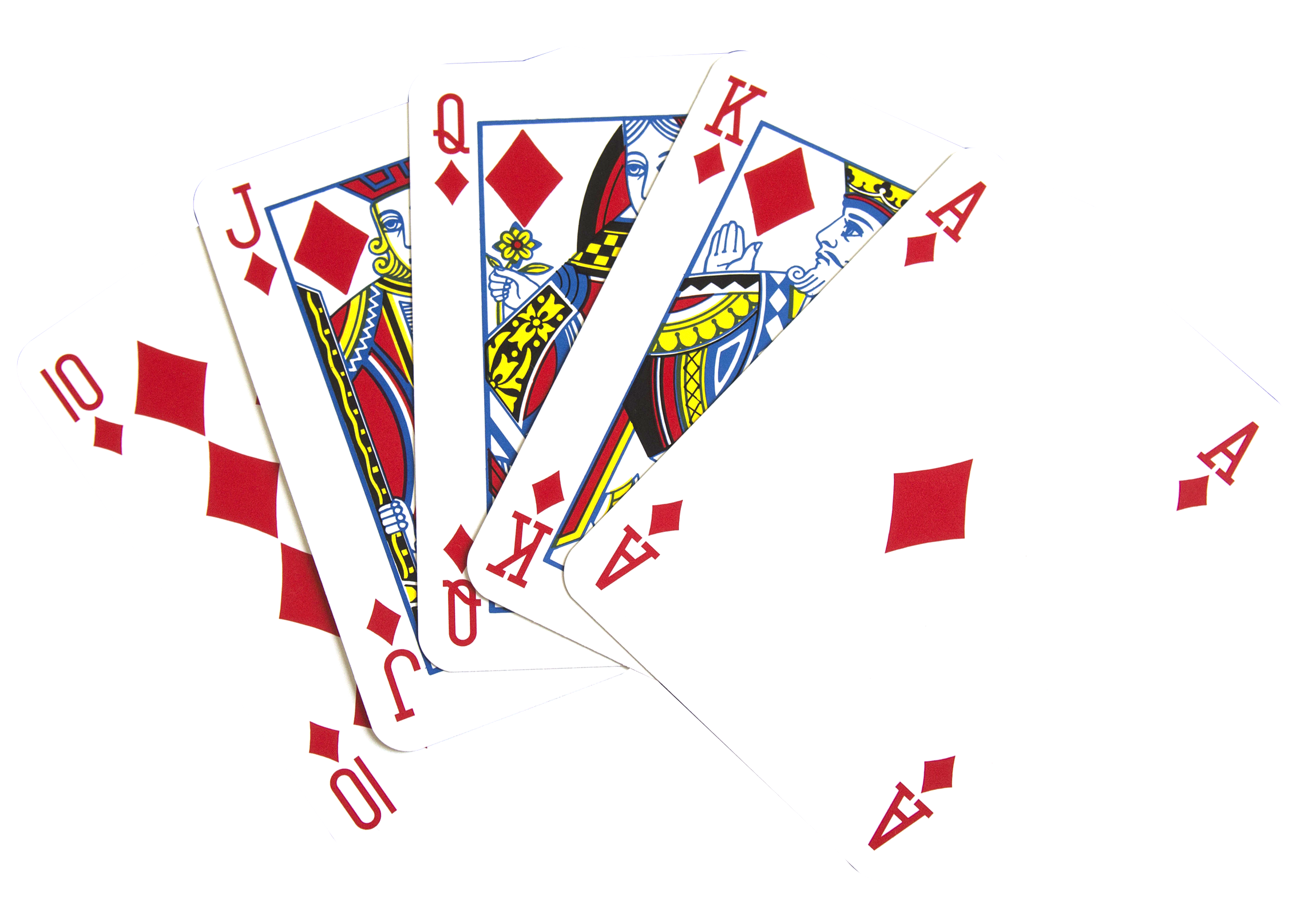 Playing Cards PNG HD - Plus - Cards
