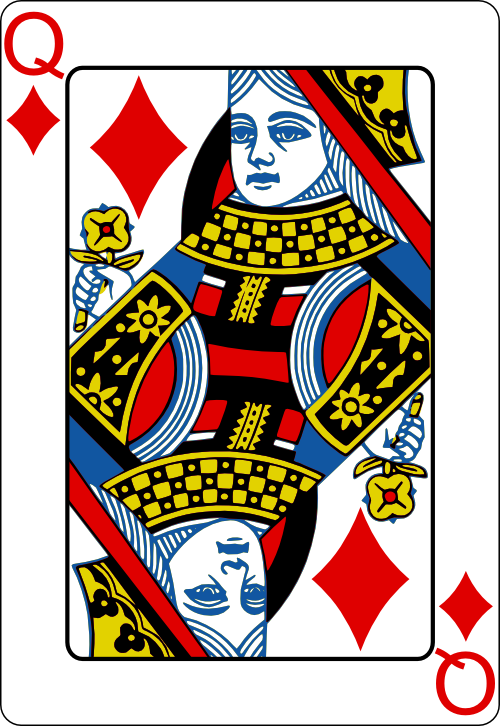 Playing Cards PNG HD - Preview