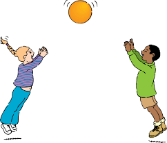 Playing Catch - Playing Catch, Transparent background PNG HD thumbnail