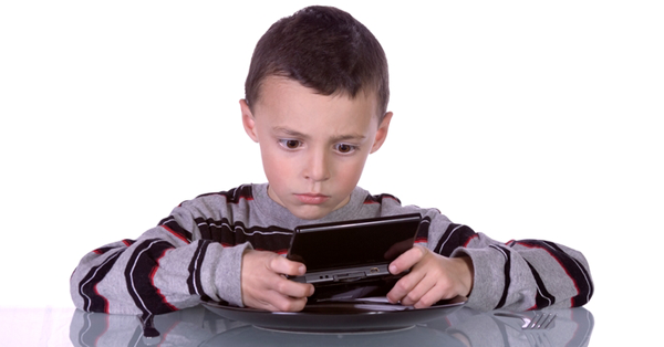 Boy Playing Video Games - Playing Video Games, Transparent background PNG HD thumbnail