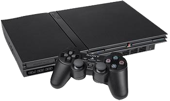 Playstation - Playstation, Transparent background PNG HD thumbnail