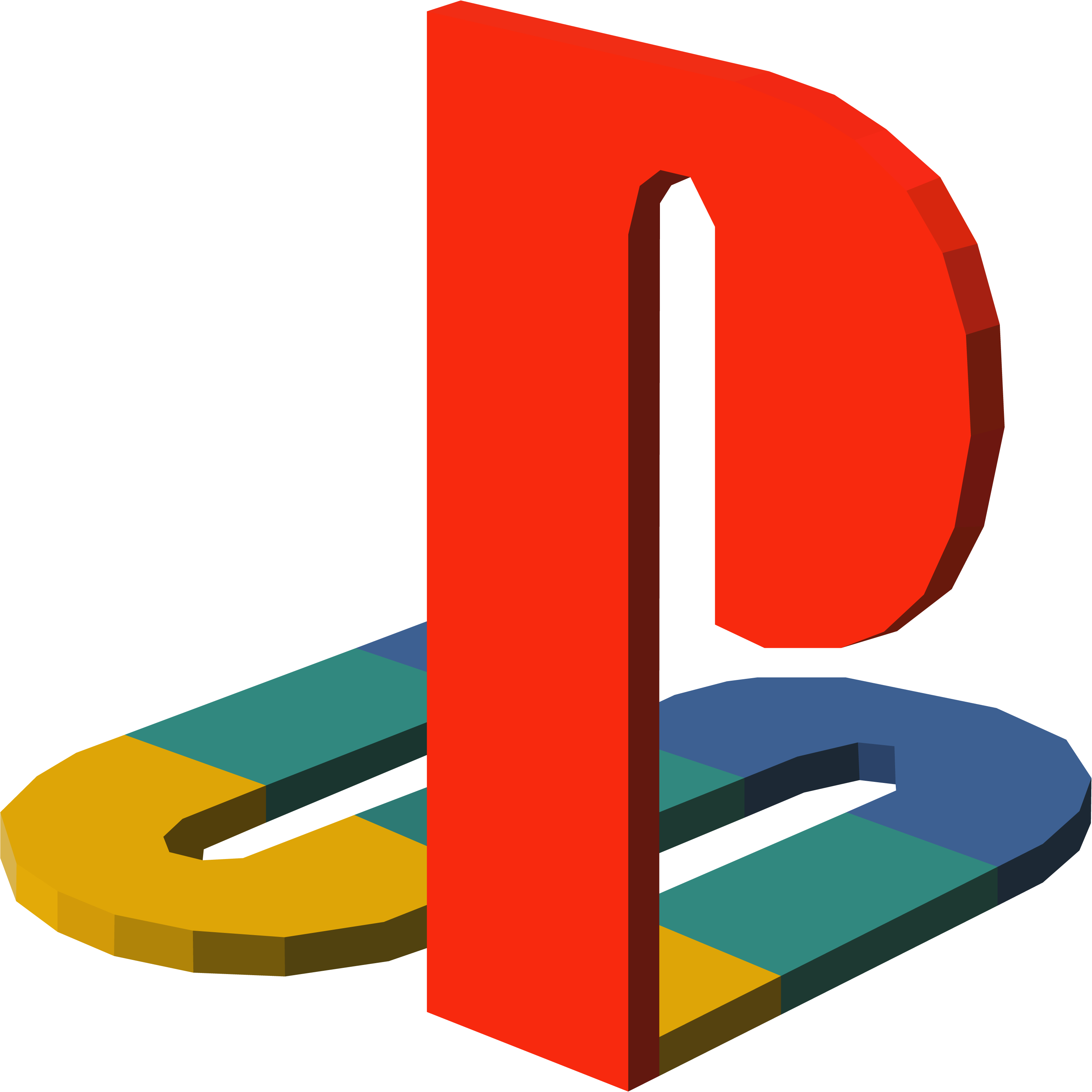 Playstation PNG Image