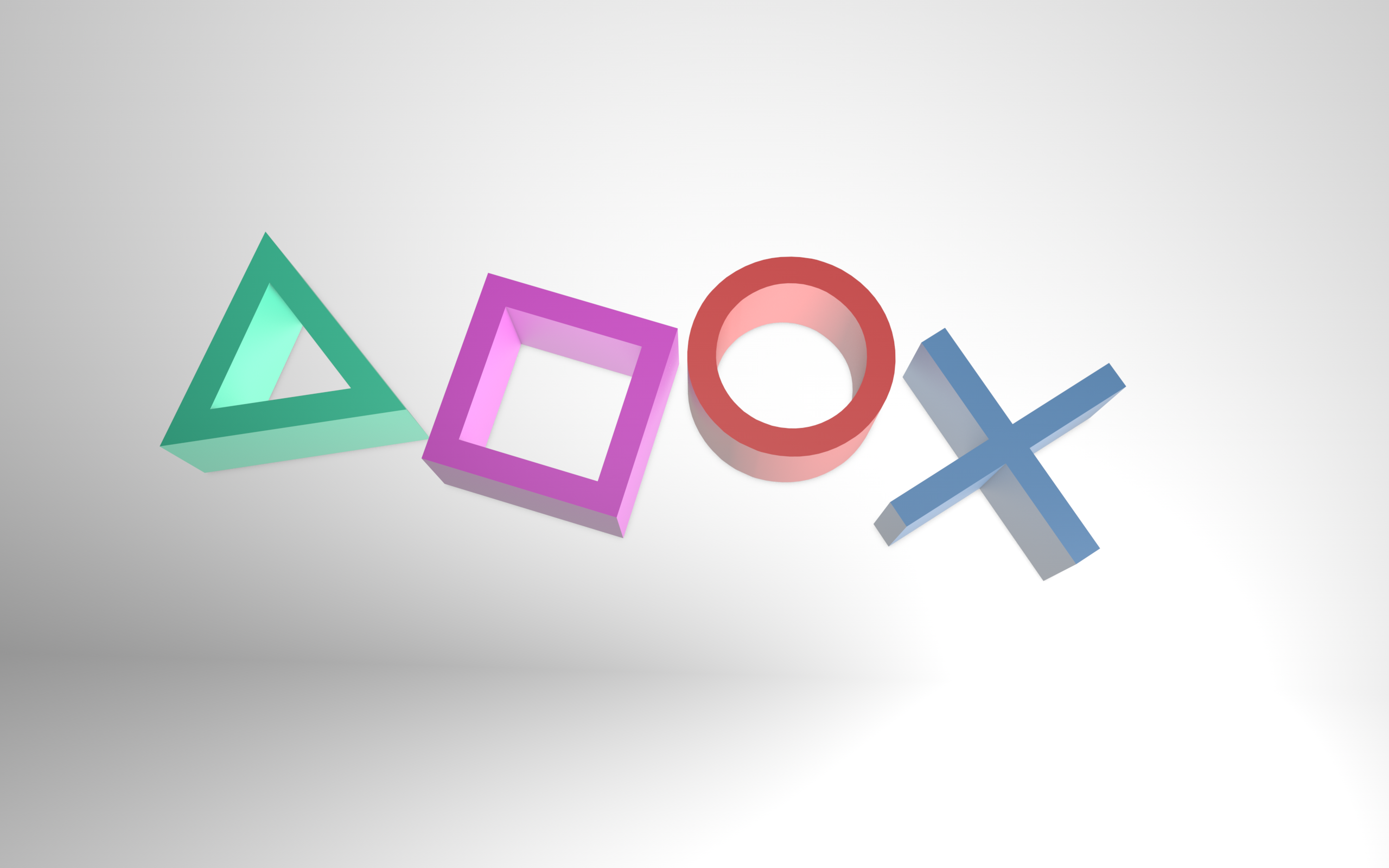 PlayStation logo | Logok