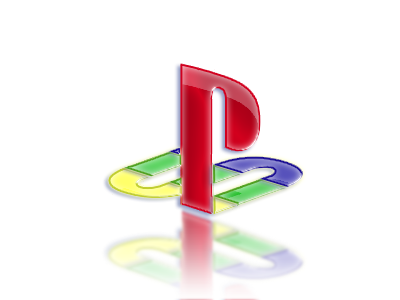 Playstation Logo - Playstation, Transparent background PNG HD thumbnail
