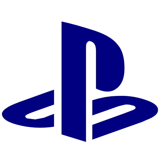 Playstation PNG