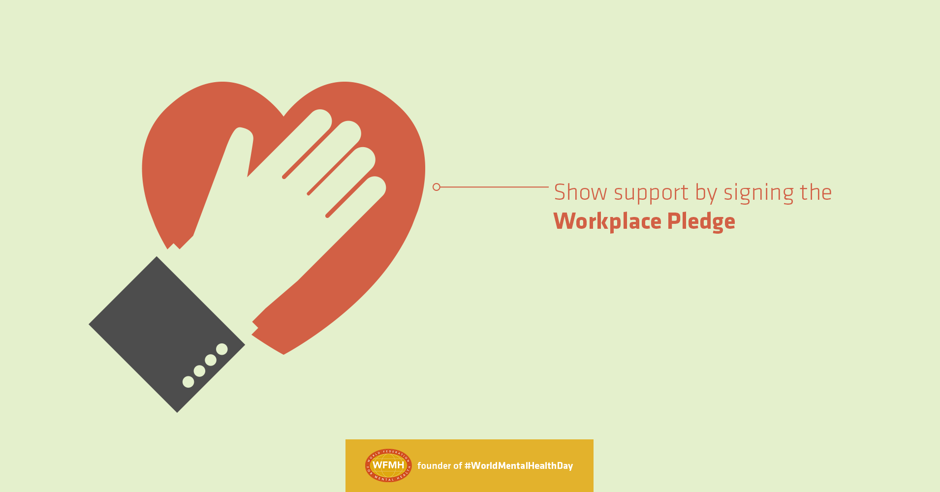 Download U0027Workplace Pledgeu0027 Image To Share On Your Social Media Profiles - Pledge, Transparent background PNG HD thumbnail