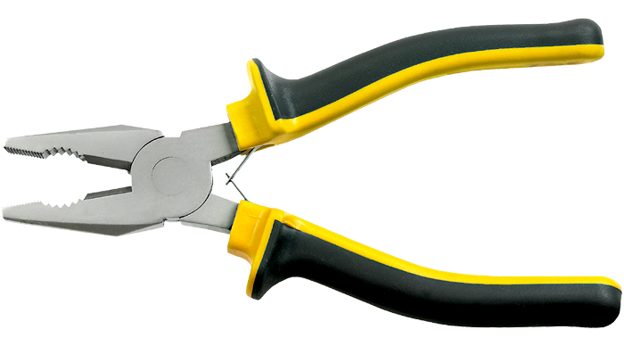 Plier · Rope Knot Png - Pliers, Transparent background PNG HD thumbnail