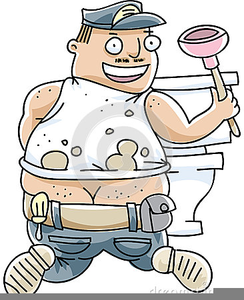 Plumbers Crack Clipart Image - Plumber Crack, Transparent background PNG HD thumbnail