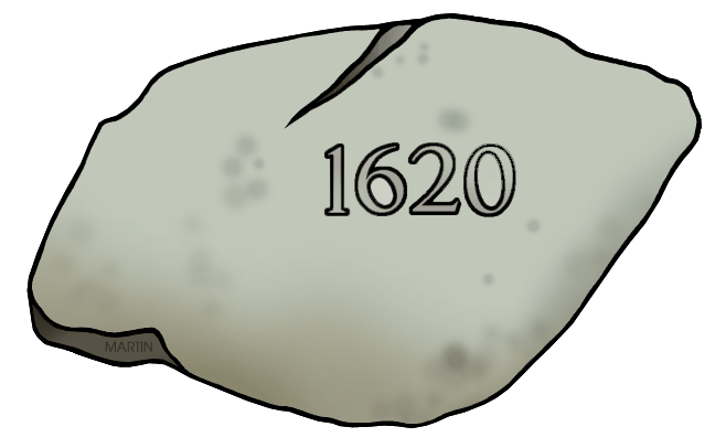 Plymouth Rock [Image]