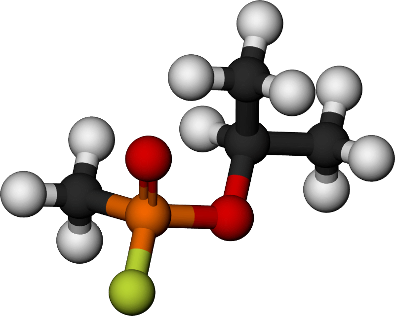 Molecules PNG - 