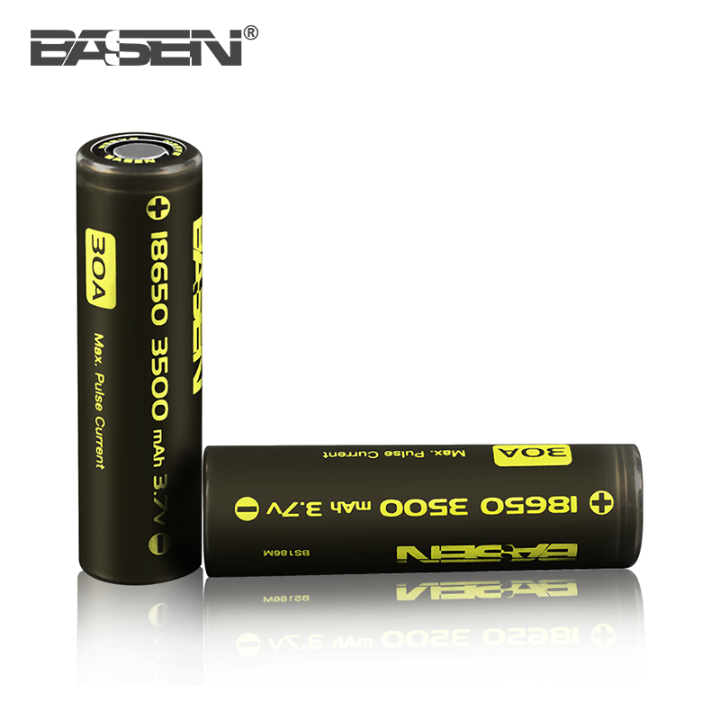 Basen Bs 186 Q (3100 Mah/40 A) - Basen, Transparent background PNG HD thumbnail
