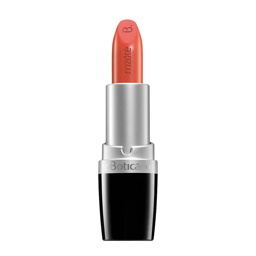 Cosmetics Lipstick, Metal Box