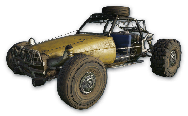 Fc3 Cutout Buggy.png - Buggy, Transparent background PNG HD thumbnail