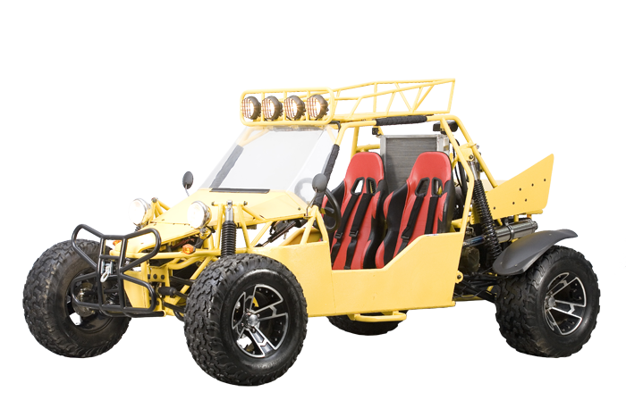 Power Buggy Bms 1000Cc With Free Delivery!* Free Helmet - Buggy, Transparent background PNG HD thumbnail