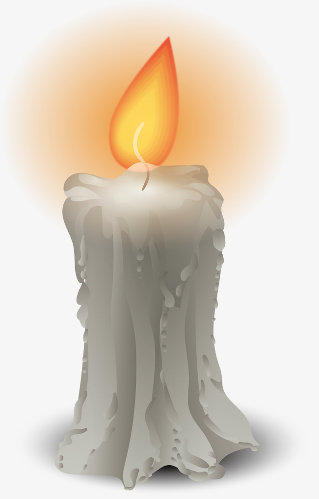 Burning Candles, Vector Png, Candle, Burning Png And Vector - Candles, Transparent background PNG HD thumbnail