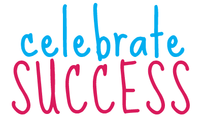 Celebrate Success
