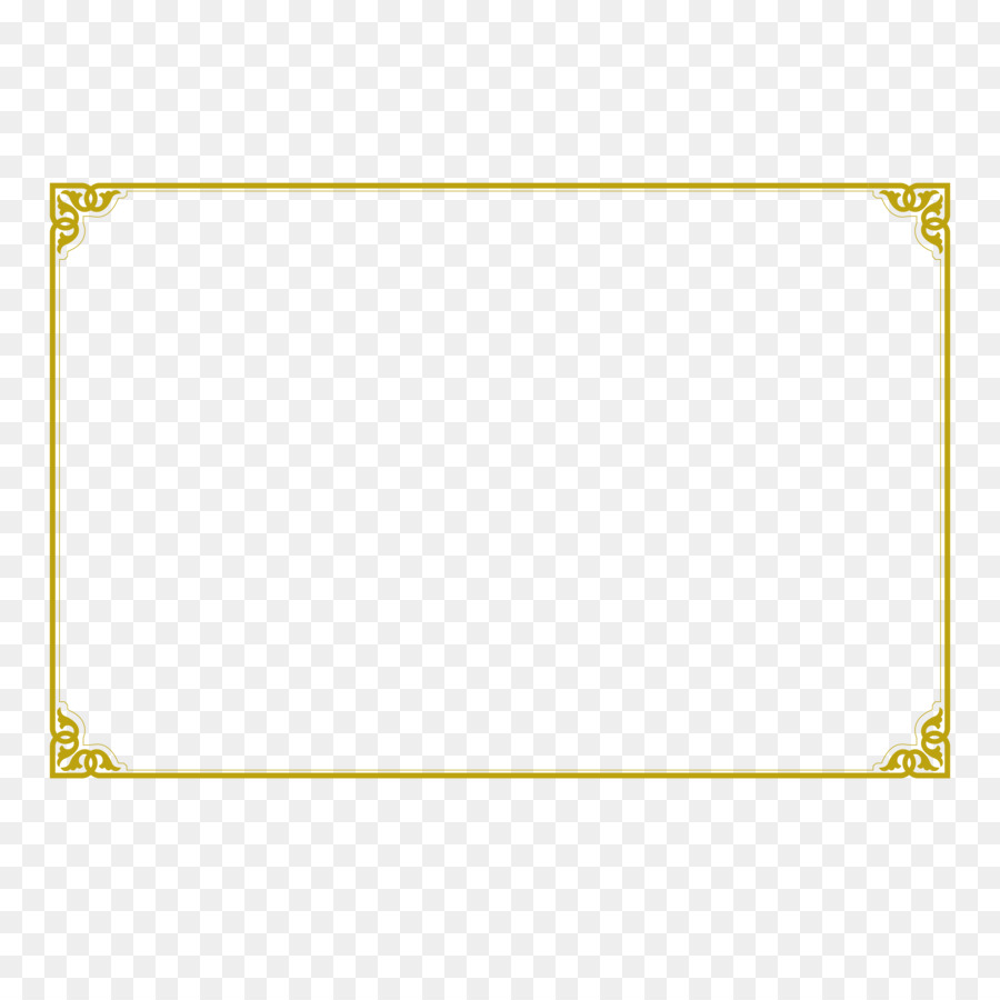 Png Certificate Borders Free - Download Angle Icon   Certificate Border, Transparent background PNG HD thumbnail
