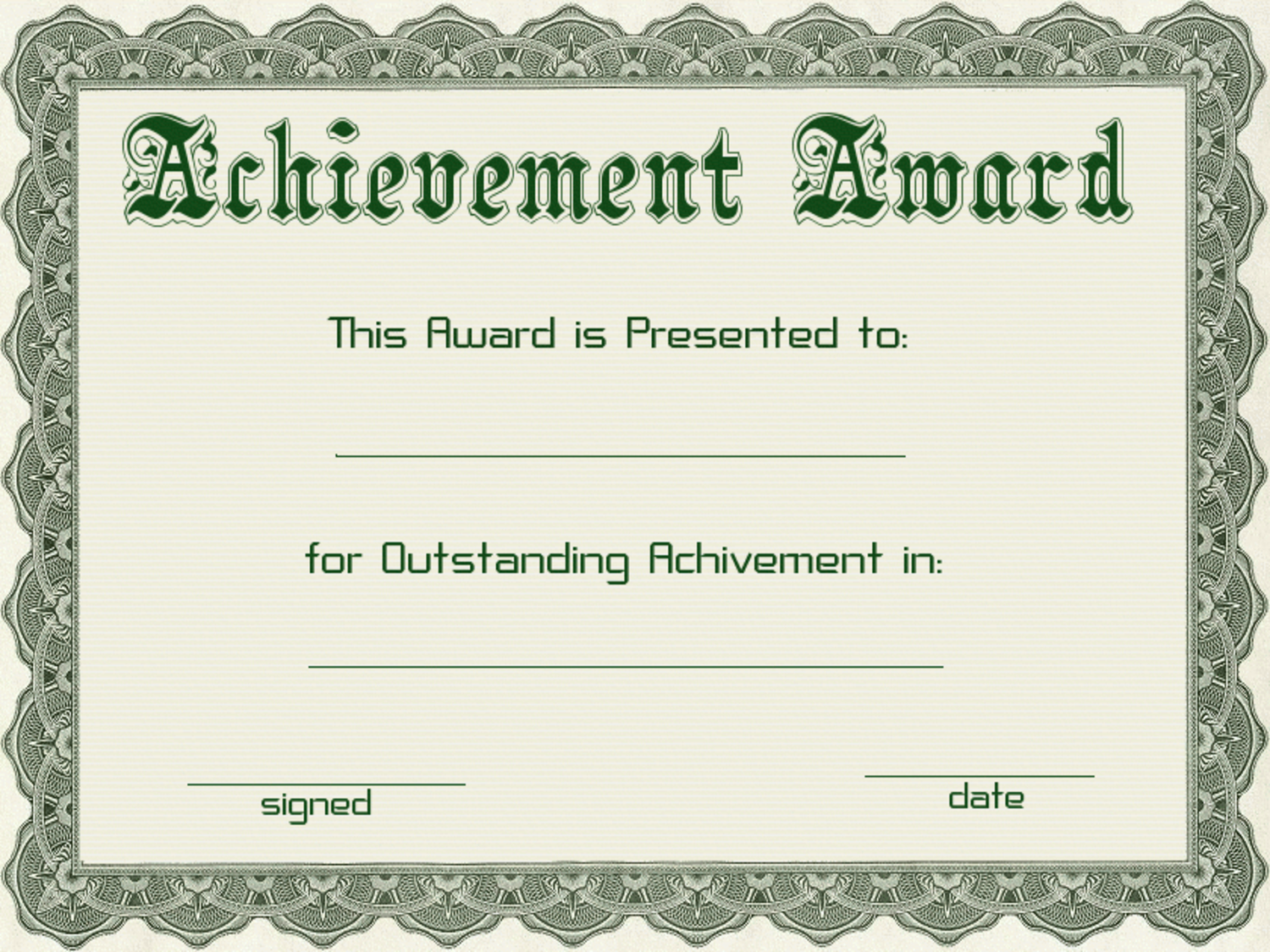 blank-award-certificate-templ