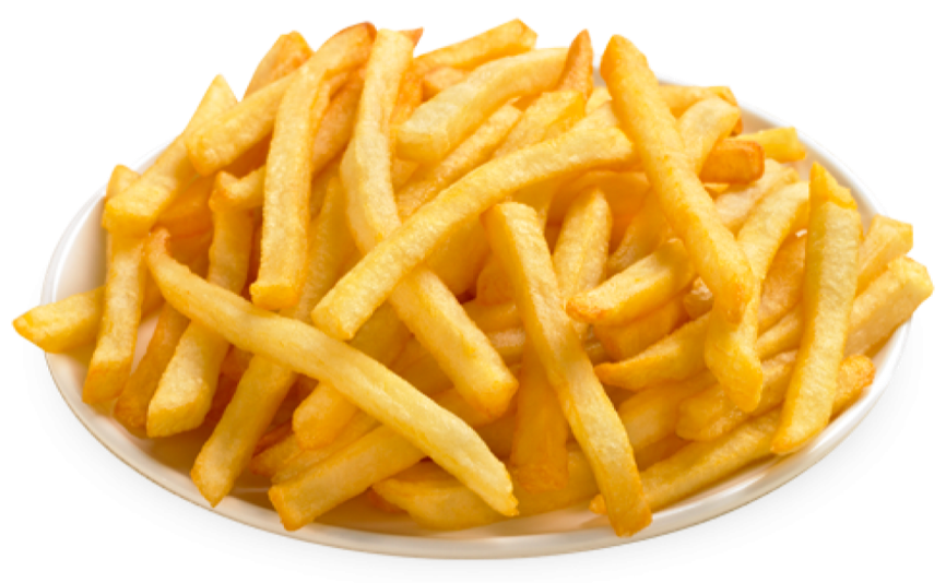 Chips PNG Clipart