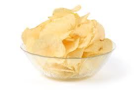 File:bowl Of Chips.png - Chips, Transparent background PNG HD thumbnail