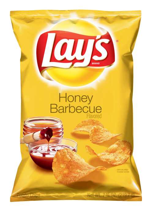 Chips PNG Photos