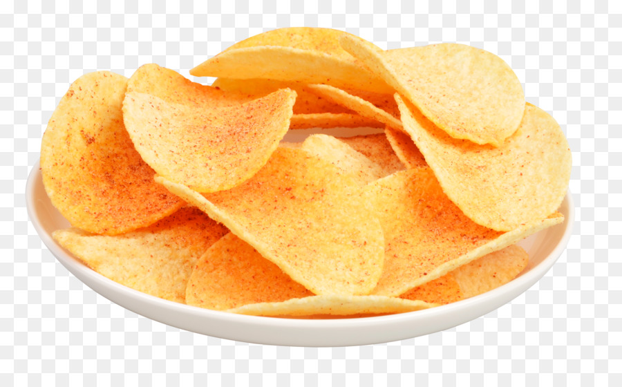 Potato Chip Snack Lays Icon   Tasty Potato Chips - Chips, Transparent background PNG HD thumbnail