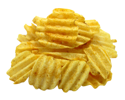 potato chips, Potato Chips, S