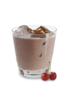 Boozy Chocolate Milk - Chocolate Milk, Transparent background PNG HD thumbnail