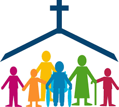 A Few Days Ago I Shared One Of My Passions, The Next Generation. Iu0027M Personally Invested Because Iu0027Ve Got 2 Kids, And Iu0027M Professionally Invested Because I Hdpng.com  - Church Family, Transparent background PNG HD thumbnail